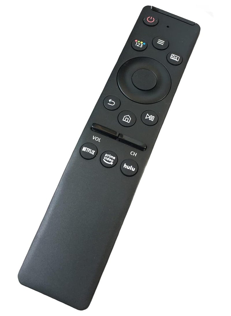 Generic - New Replacement Remote Control, Remote Control Fit, Universal Remote Control Compatible with Samsung TV BN59-01312A QN55Q70R QN55LS03RAFXZA QN55LS03R QN65LS03RAFXZA QN65LS03R QN49Q70RAFXZA - Image 1