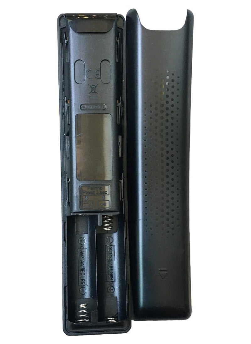 Generic - New Replacement Remote Control, Remote Control Fit, Universal Remote Control Compatible with Samsung TV BN59-01312A QN55Q70R QN55LS03RAFXZA QN55LS03R QN65LS03RAFXZA QN65LS03R QN49Q70RAFXZA - Image 1