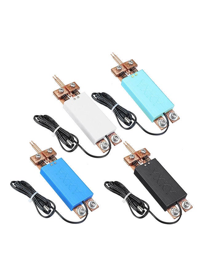 NIBEMINENT Handheld Spot Welding Pen Blue - Image 5