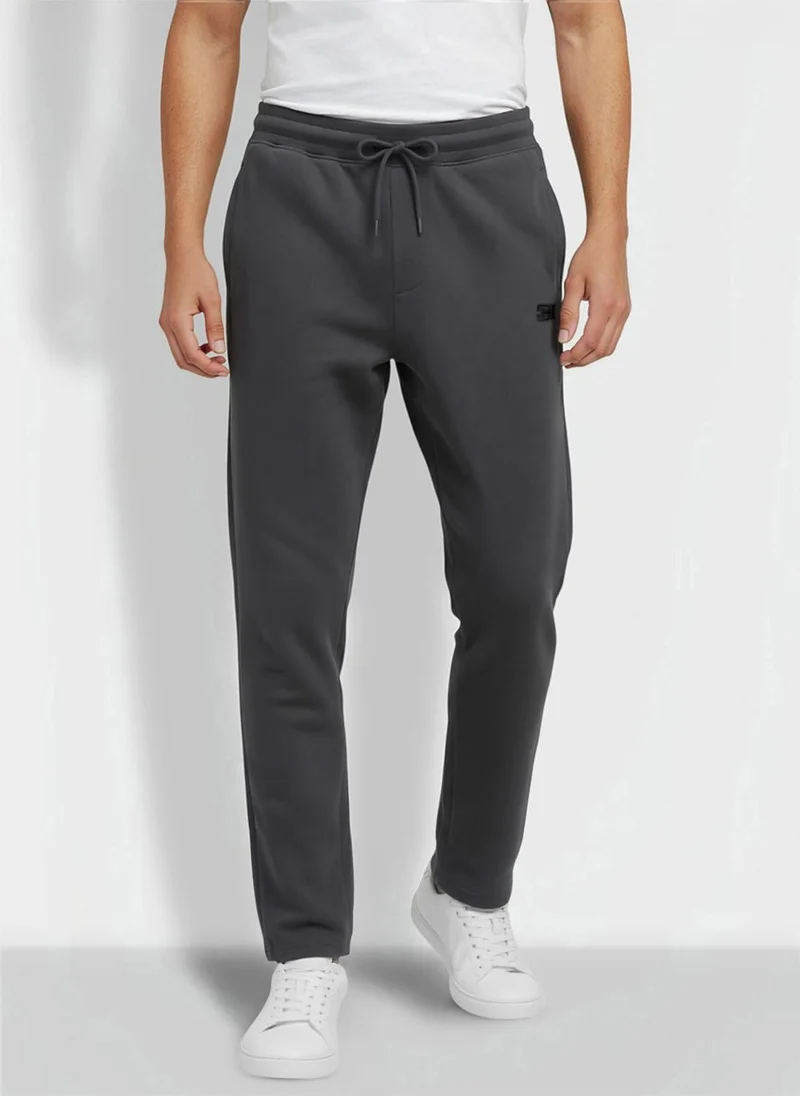 بيينغ هيومان Men Regular Fit Track Pants