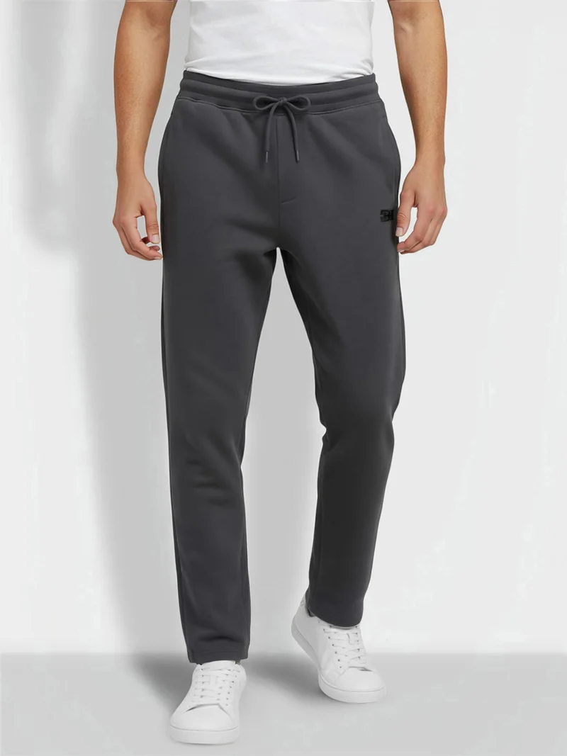Being Human Men Regular Fit Track Pants