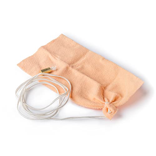 Herco Clarinet Synthetic Chamois - Image 1