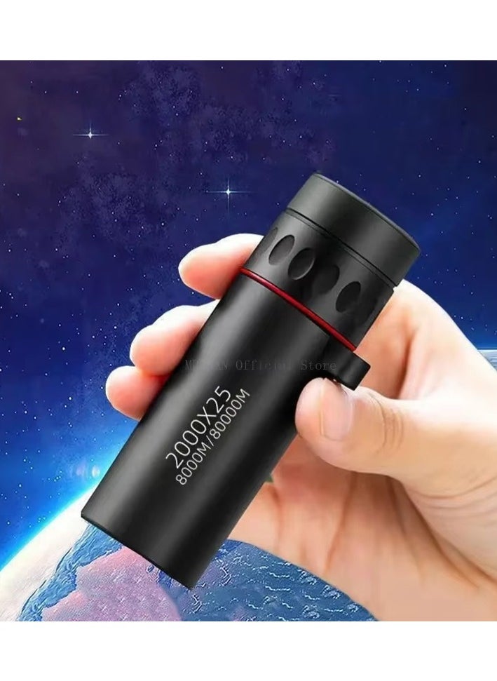 shomira 2000x25 Telescope Monocular  - Image 2
