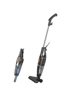 sokany Sokany SK-3389 2 in 1 1000W Stainless Steel Vacuum Cleaner, Silver  - Image 1