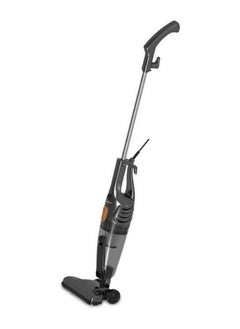sokany Sokany SK-3389 2 in 1 1000W Stainless Steel Vacuum Cleaner, Silver  - Image 2