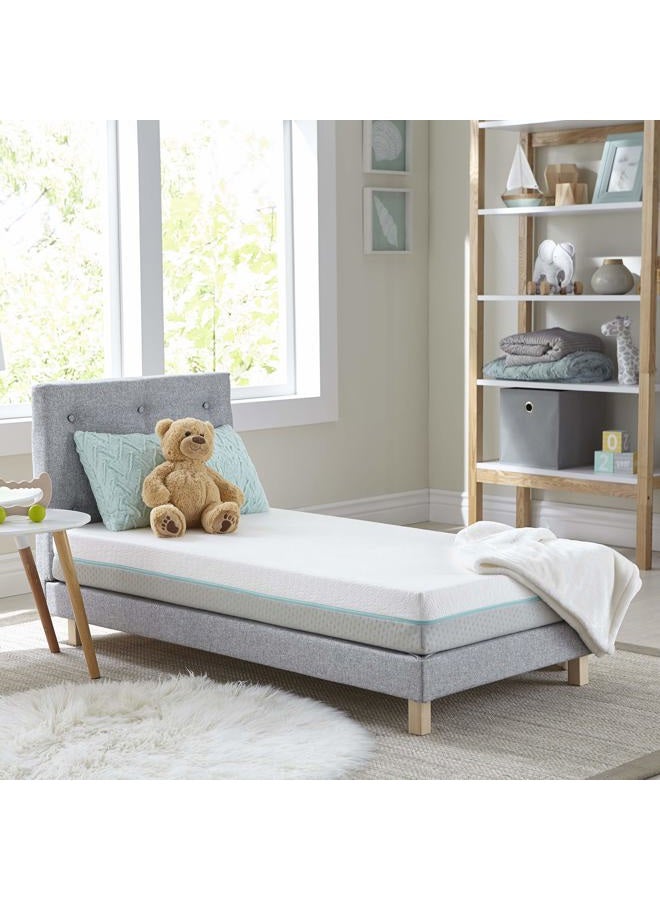 Tempur-Pedic - TEMPUR-Dream - 2-Stage Crib Mattress - Image 4