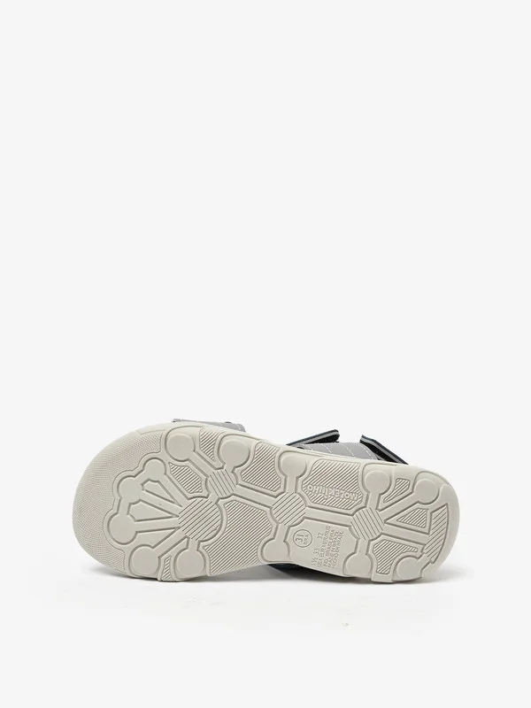 MOLEKINHO Youth Adeyeye Velcro Sandals