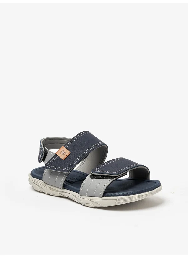 موليكينهو Youth Adeyeye Velcro Sandals