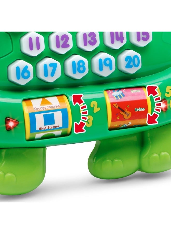 vtech VTech Count and Learn Turtle  - Image 4