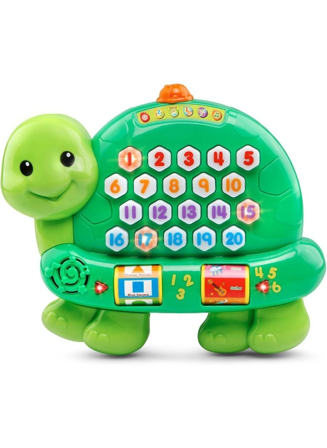 vtech VTech Count and Learn Turtle  - Image 5
