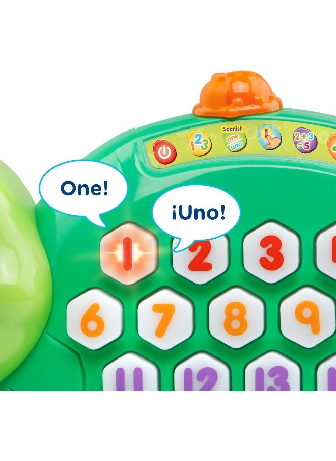 vtech VTech Count and Learn Turtle  - Image 3