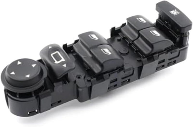 Wivplex Window Master Switch for Citroen C4 (2004-2015) - Image 3