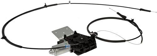 Dorman 777303 Power Motor Linkage Assembly Compatible with Select FordLincoln Models - Image 3