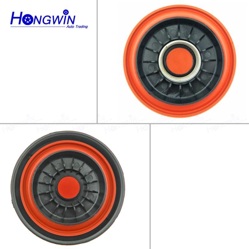 HONGWIN هونغوين 11127645173 مجموعة إصلاح غطاء صمام PCV الجديد مع غطاء غشاء B58 لسيارات بي إم دبليو F20 F21 F22 F23 F30 F31 F34 F32 F33 F36 G30 X3 - Image 3