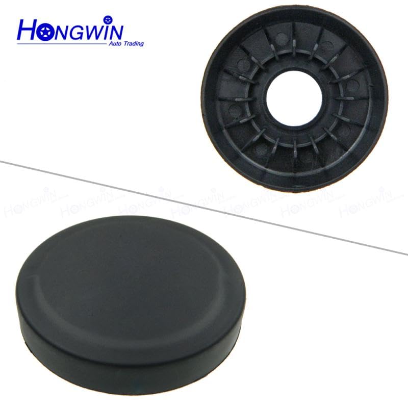 HONGWIN هونغوين 11127645173 مجموعة إصلاح غطاء صمام PCV الجديد مع غطاء غشاء B58 لسيارات بي إم دبليو F20 F21 F22 F23 F30 F31 F34 F32 F33 F36 G30 X3 - Image 4
