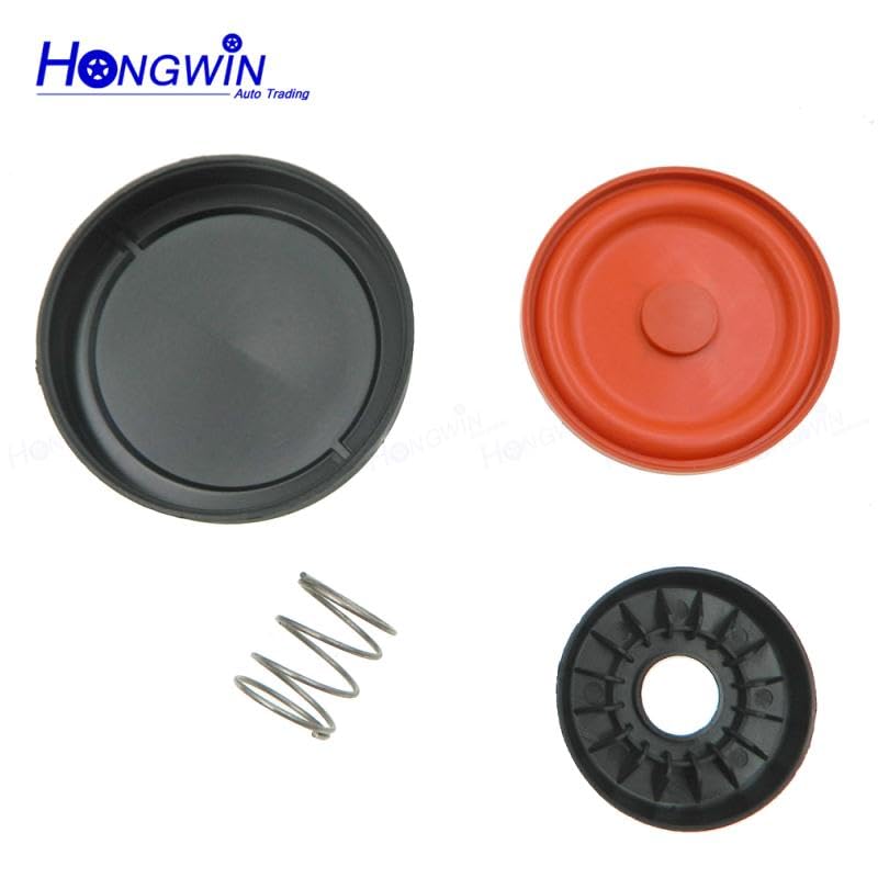 HONGWIN هونغوين 11127645173 مجموعة إصلاح غطاء صمام PCV الجديد مع غطاء غشاء B58 لسيارات بي إم دبليو F20 F21 F22 F23 F30 F31 F34 F32 F33 F36 G30 X3 - Image 5