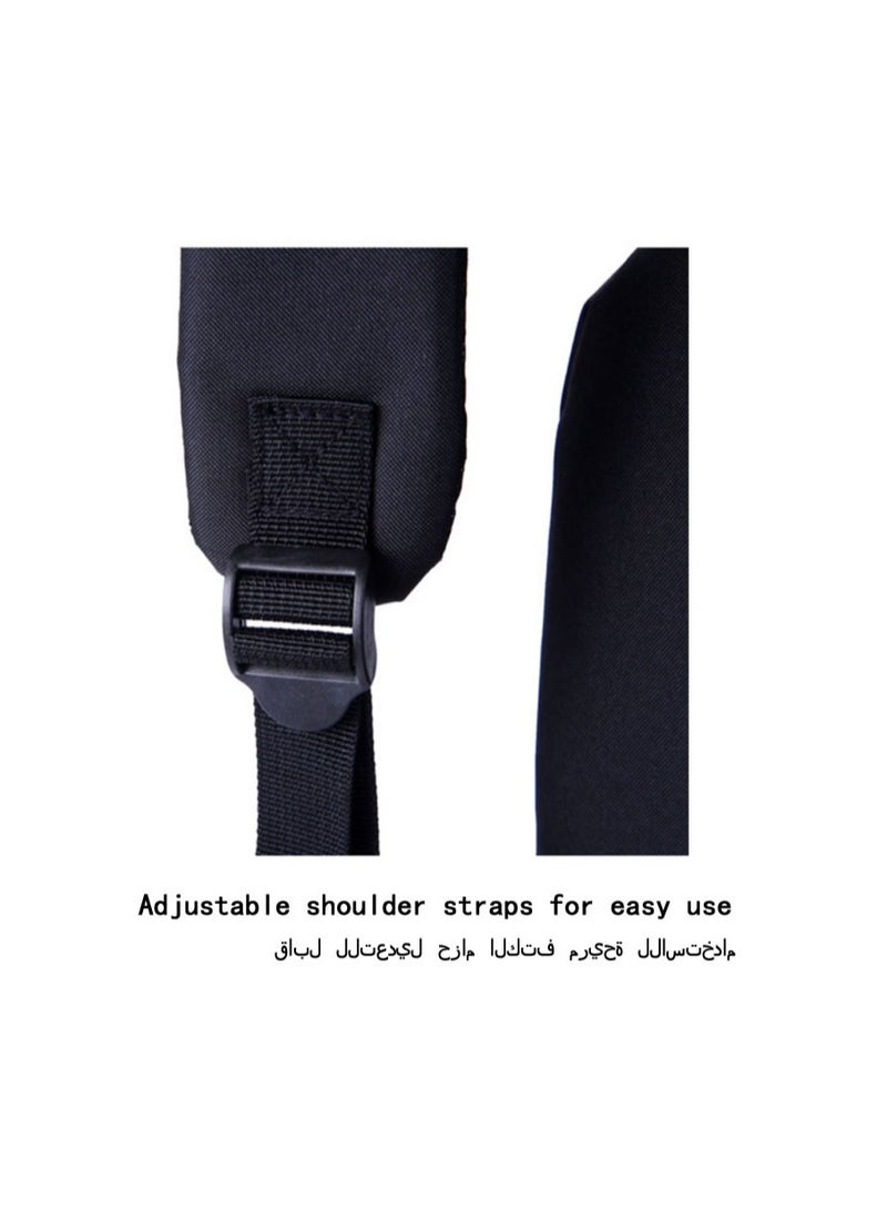 يمكن استخدام الحقائب المدرسية للطلاب والبالغين للرياضة-Daily-B - 547 - Image 4