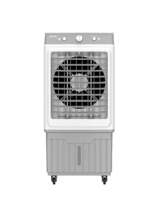 40L 120W Portable Water-Powered Desert Air Conditioner, White/Grey - pzsku/ZFEDB65FD70ED58FEE31AZ/45/1748855304/629031df-4544-4a29-a4df-fa73b5d26a62