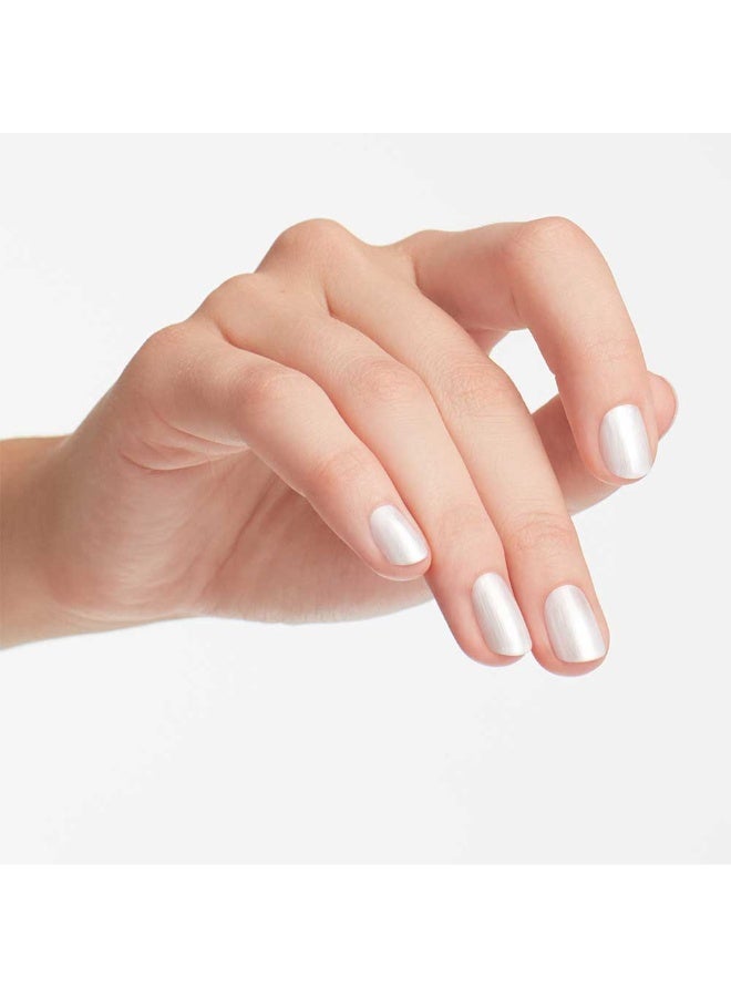 OPI Classic Lacquer Kyoto Pearl 15ml - Image 3