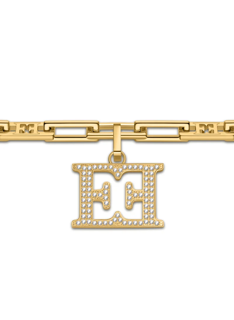 إسكادا Ava gold plated bracelet for women