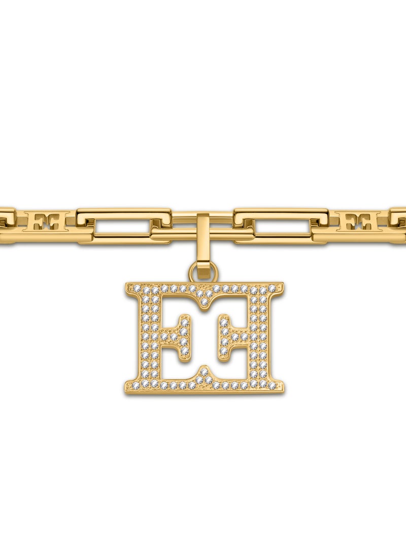 ESCADA Ava Gold Plated Bracelet For Women  - Image 2
