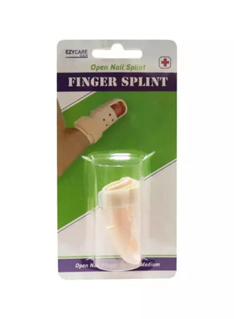Instysplint Medium Open Splint