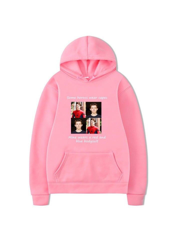 KUYING New Men's Hoodie  - Image 1