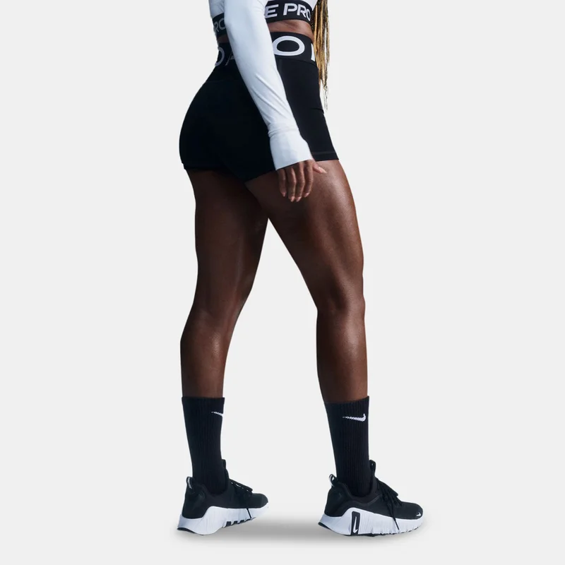 Nike Women's Pro Sculpt Dri-FIT Bike Shorts