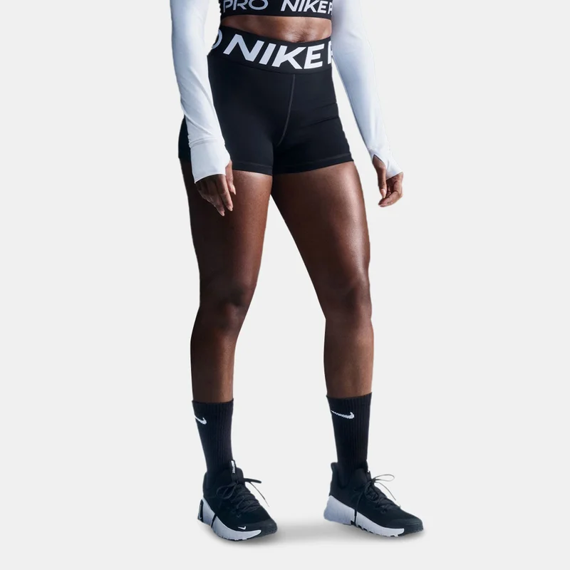 Nike Women's Pro Sculpt Dri-FIT Bike Shorts