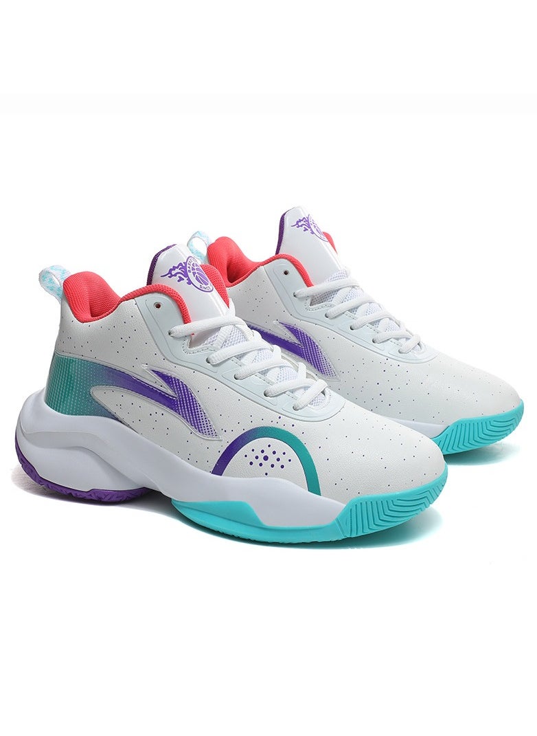 KUYING - New Breathable and Anti Slip Sports Shoes - Image 1