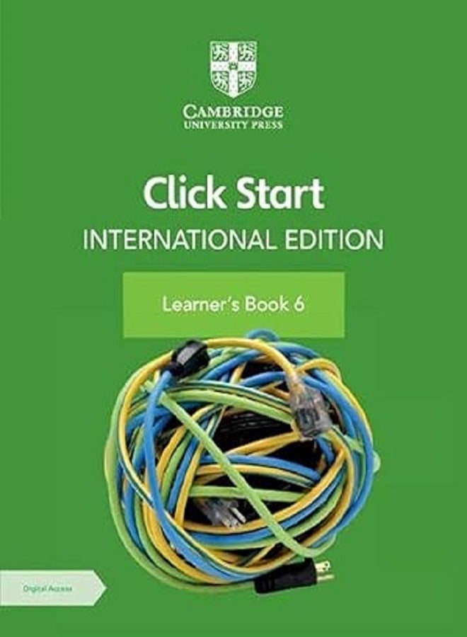 Click Start International Edition Learner