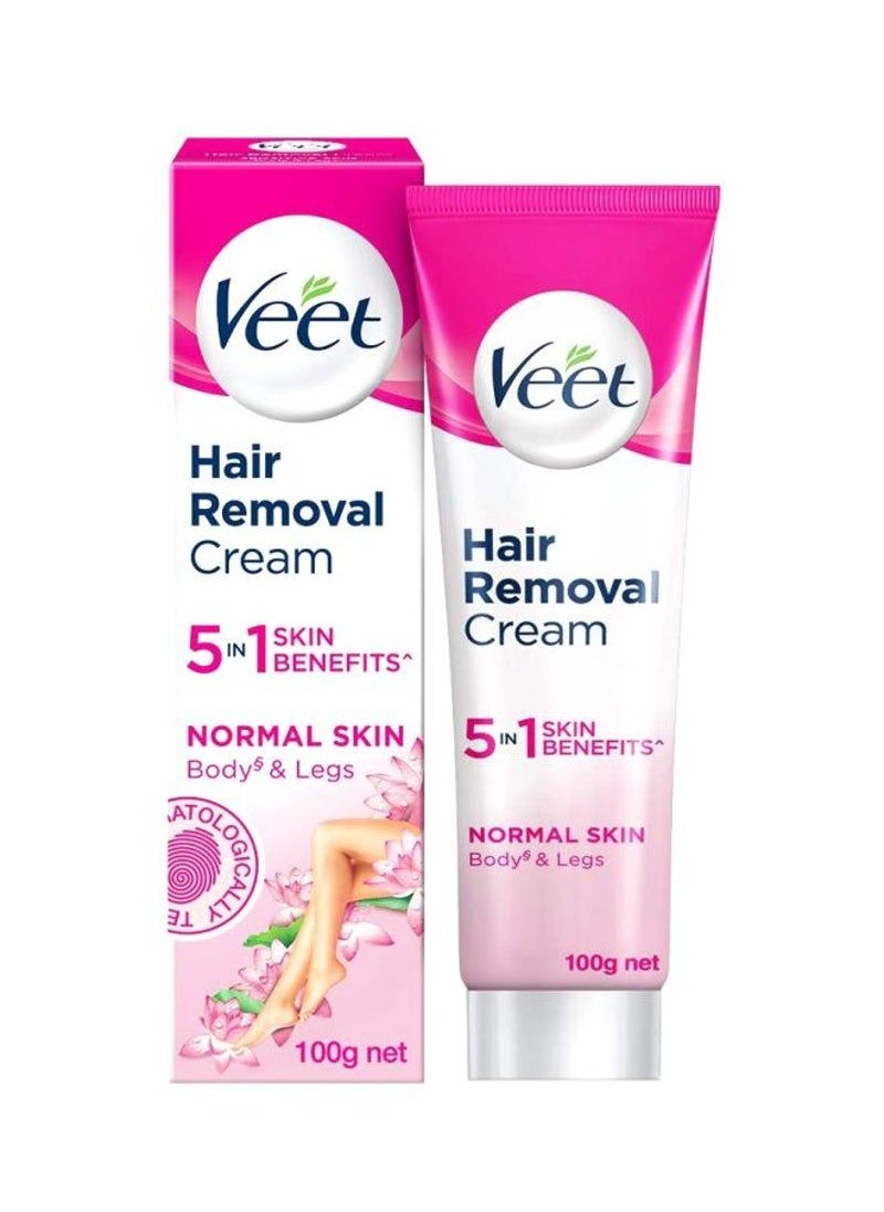 Veet Hair Removal Cream 100g 