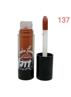 Sandra matte lip gloss 137 