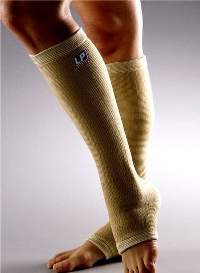 LP 957 ELASTIC SUPPORT STOCKING LARGE (PACK Of 1 PAIR)