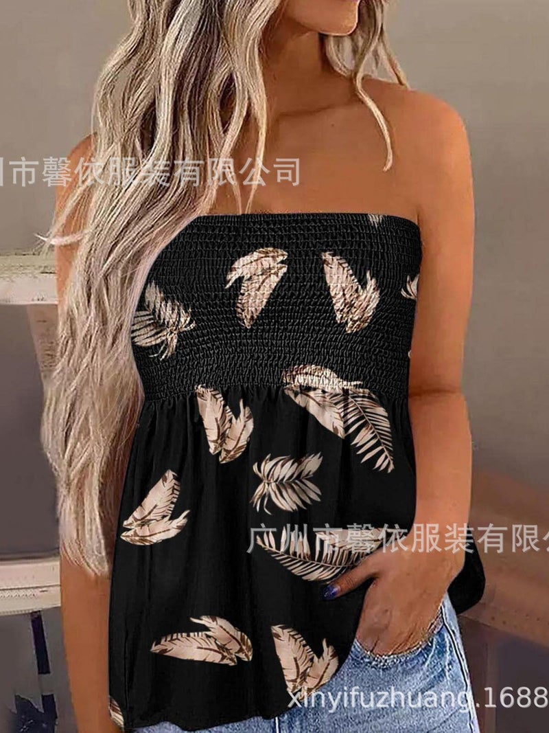 2023 Summer New 16-Color Wrap Skirt - Image 3
