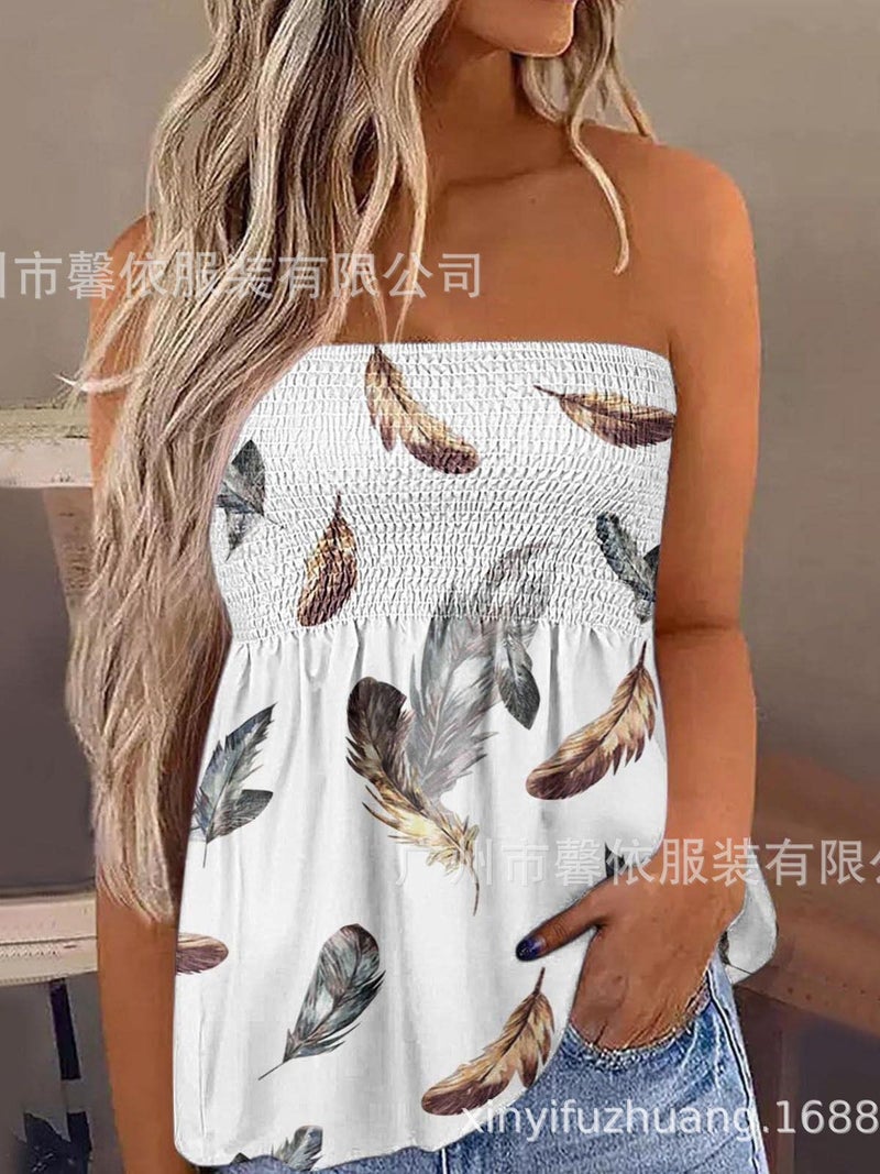 2023 Summer New 16-Color Wrap Skirt - Image 4