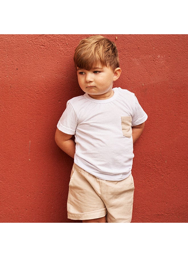 Gingi Store Boy Matching Set Laurence - Image 1