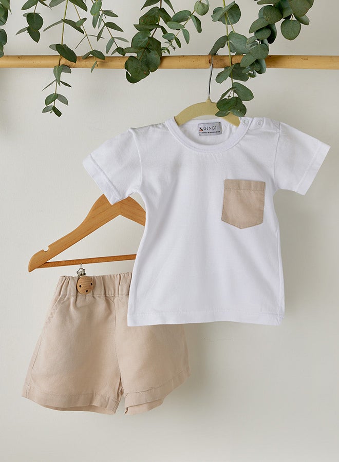 Gingi Store Boy Matching Set Laurence - Image 2