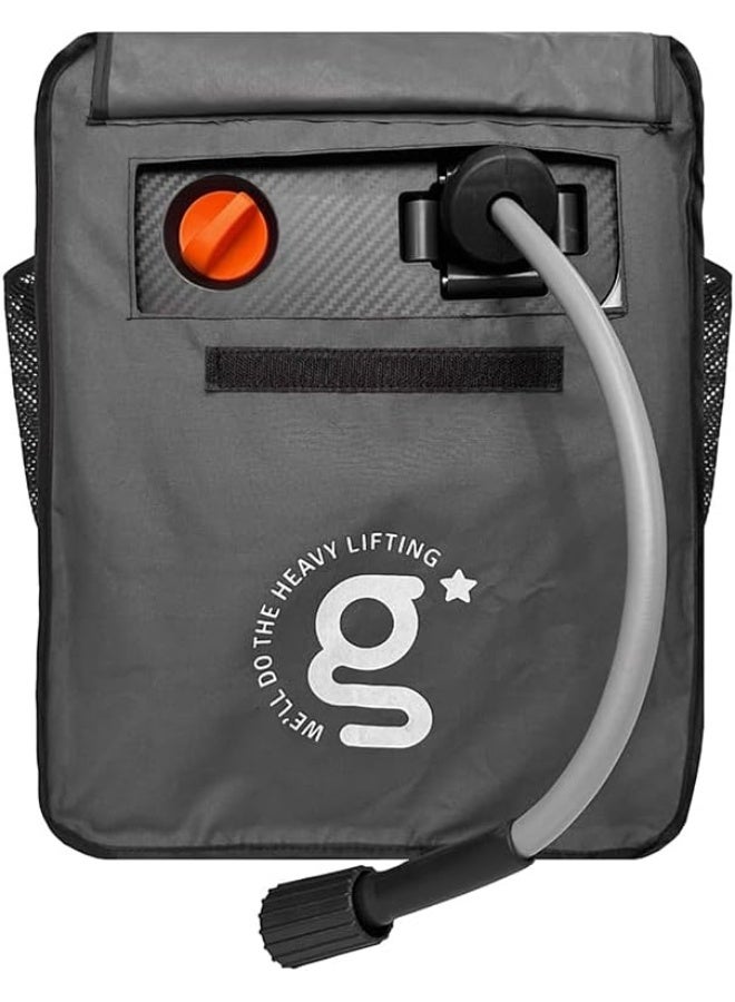 Giraffe Tools G20/G20B Grandfalls Pressure Washer Cover Uv Resistant, Waterproof And Anti-Fading Cover For Power Washer  - Image 1