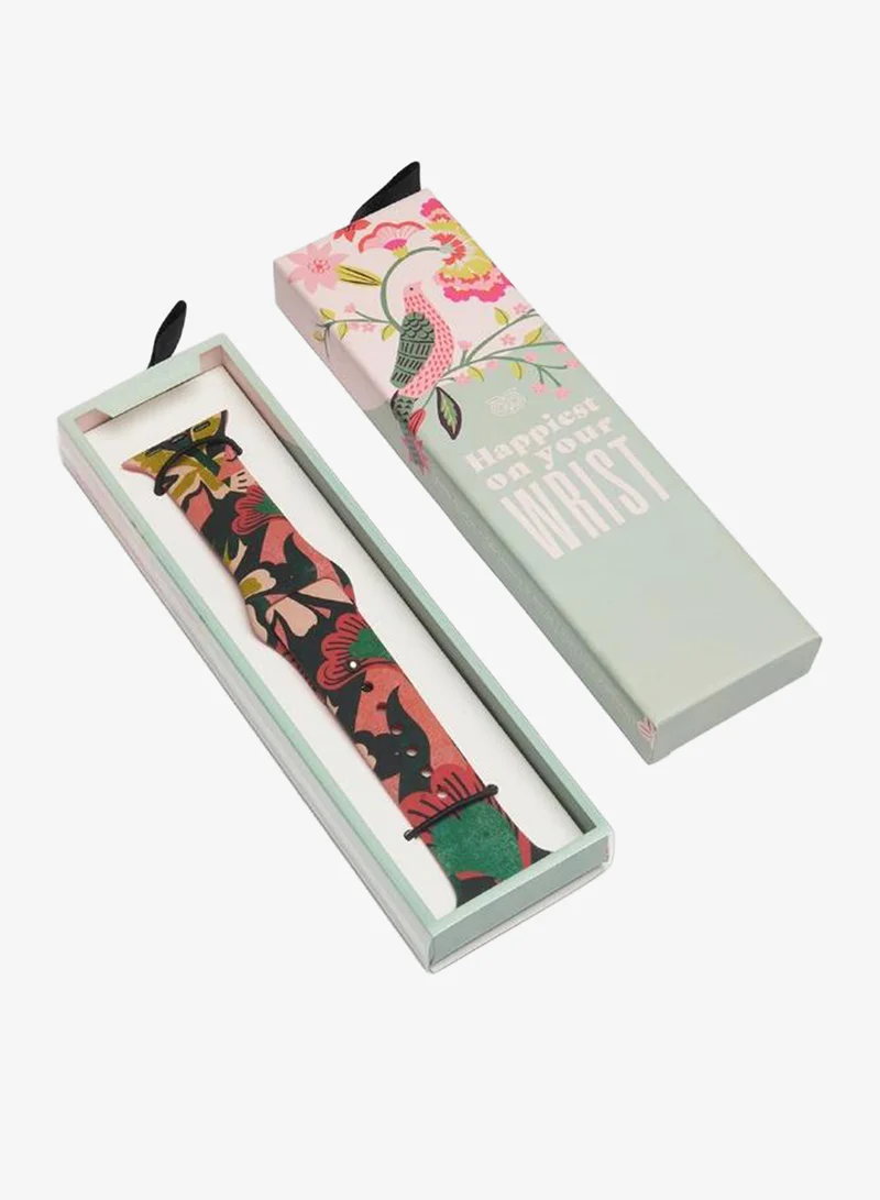 Chumbak  Tropical Apple Watchband (38/40/41mm) for Women | Best Price UAE