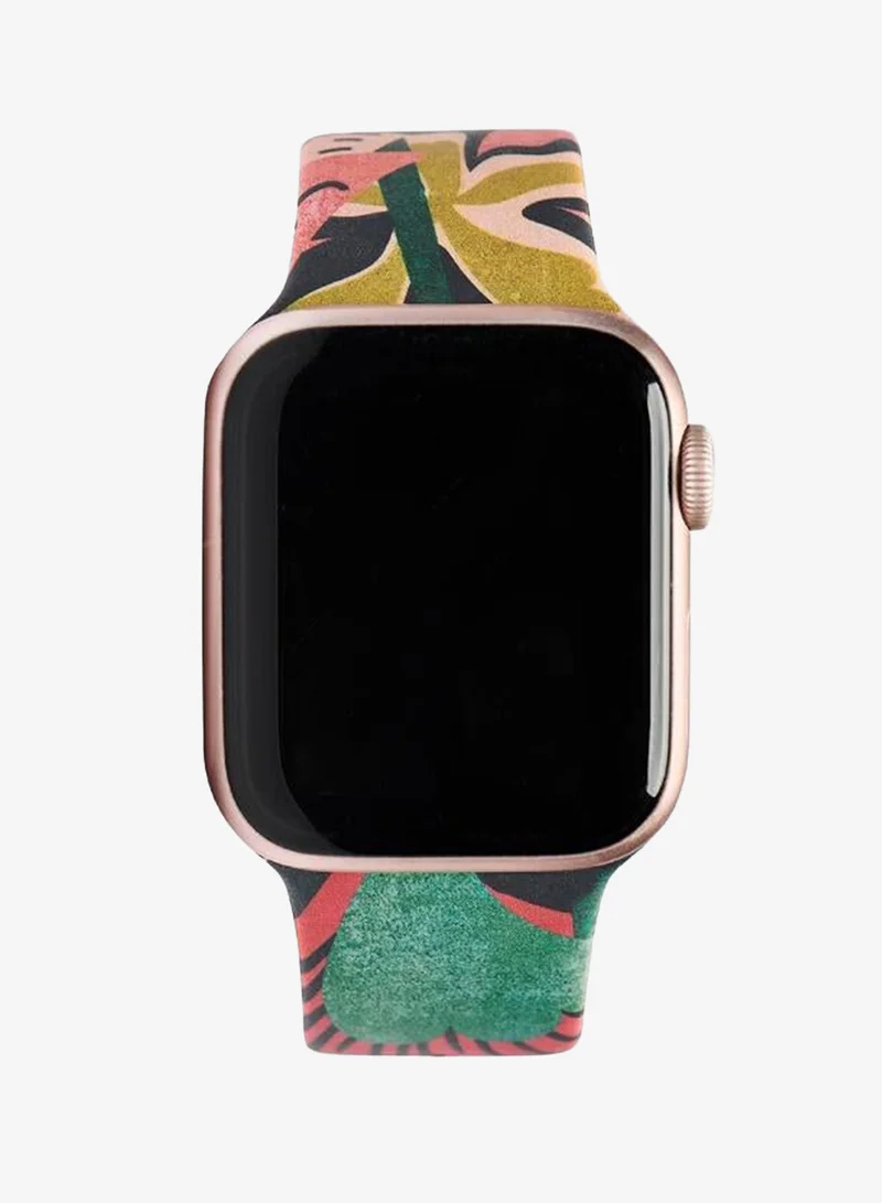 Chumbak  Tropical Apple Watchband (38/40/41mm) for Women | Best Price UAE