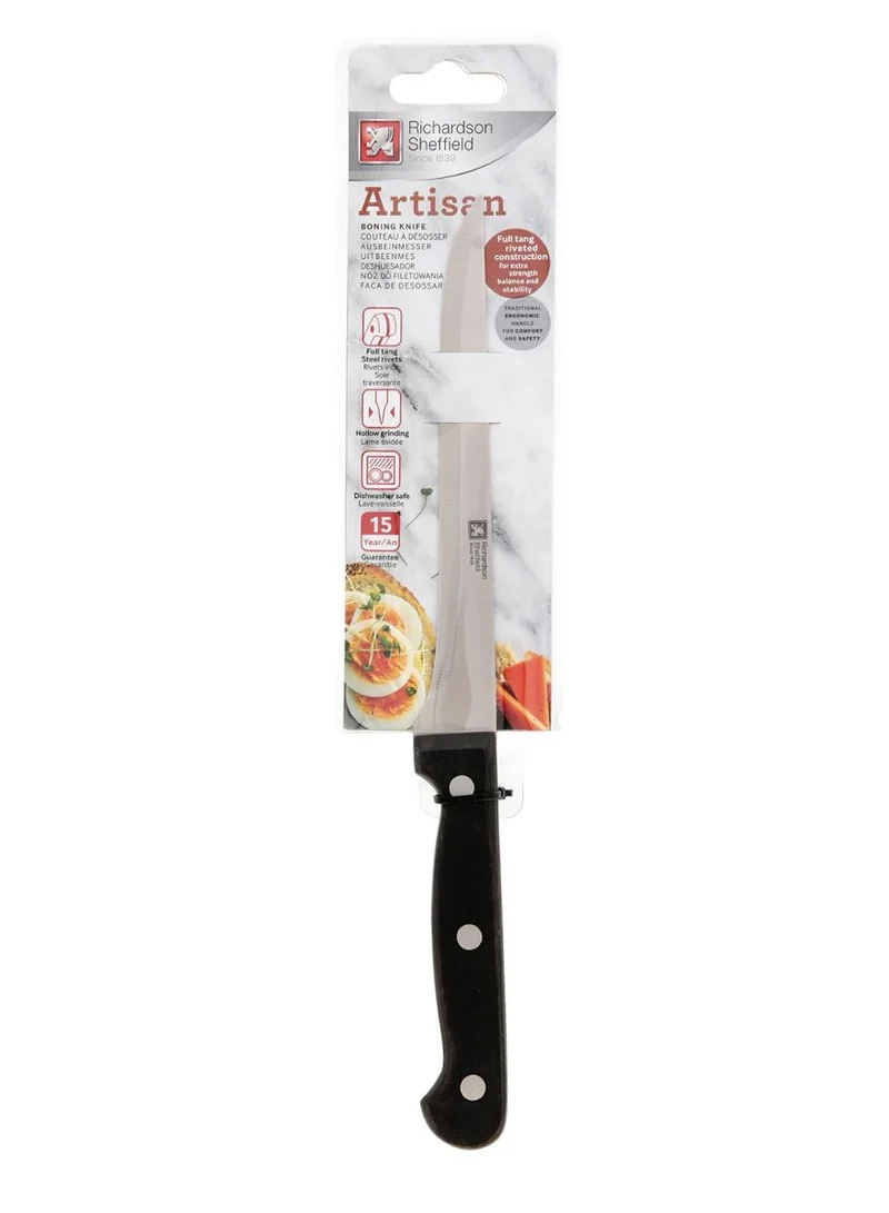 Richardson Sheffield Artisan Boning knife 13.5 Cm
