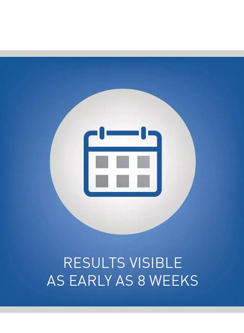 Regaine For Men Extra Strength Hair Regrowth Foam 73ml, Pack of 3 - Image 5