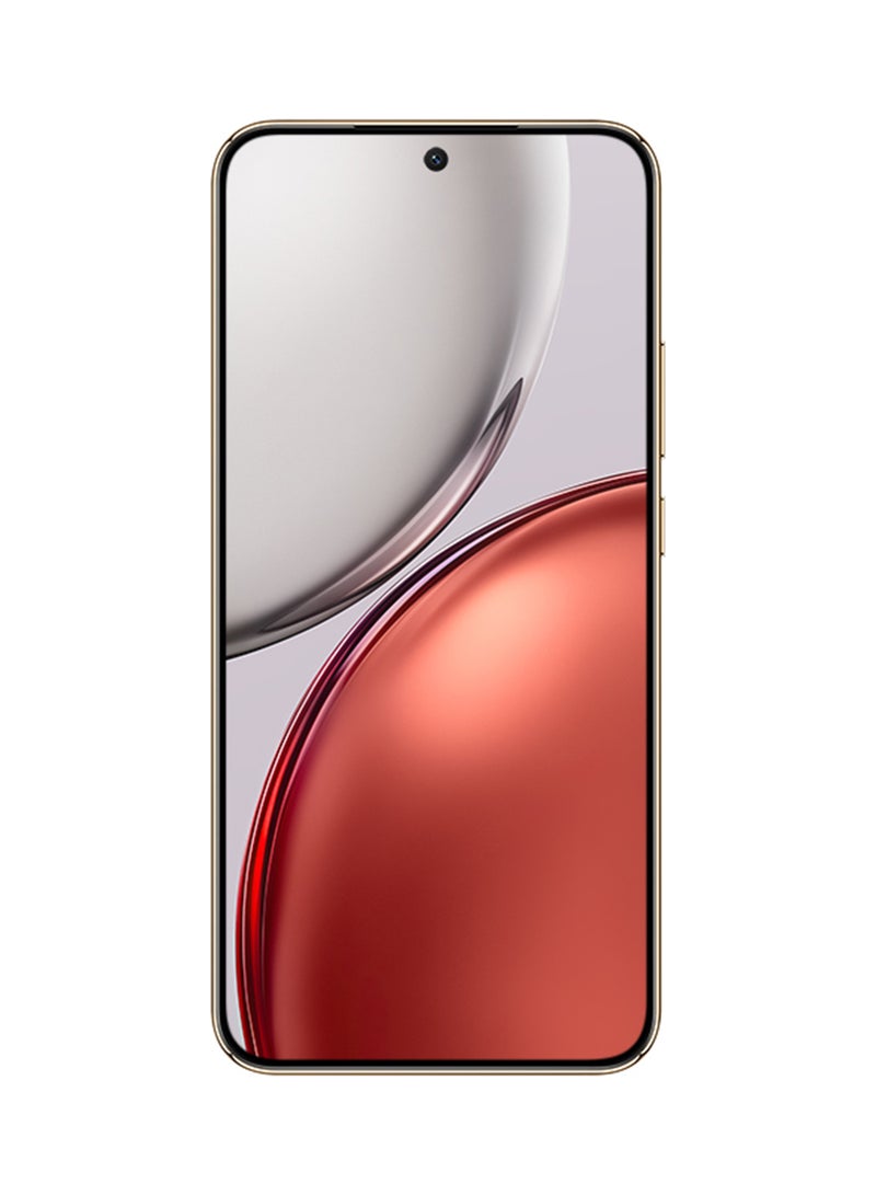 Honor X9d 5G Dual SIM 12GB RAM 256GB Reddish Brown - International Version - Image 2