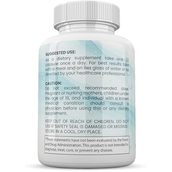 Gi.Da.Culture Molecular Hydrogen Water Tablets (8 ppm) | Magnesium, Malic & L-Tartaric Acid | Hydration & Antioxidant Supplement | Energy Support (120 Count (Pack of 1)) - Image 3