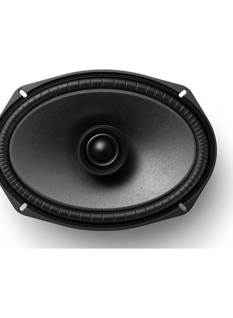 Sony XS-690ES 6" x 9" 330W 2-Way Coaxial Car Speakers | Nominal Power 110W, Peak Power 330W - Image 2