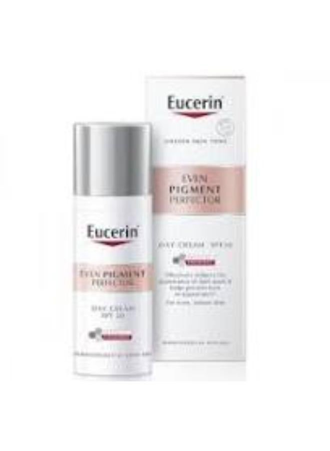 PIGMENT PERFECTOR SPF 30+ DAY CREAM 50ML