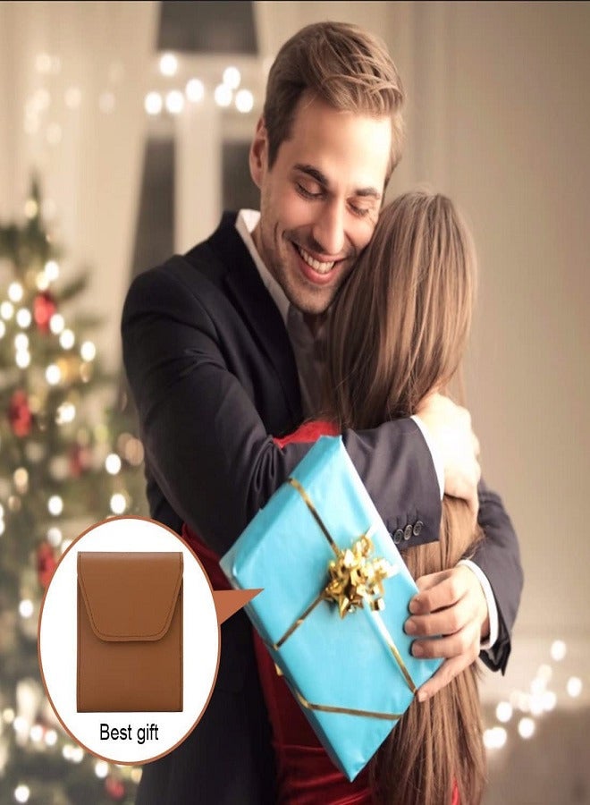 16 Pieces Nail Clipper Set Professional Grooming Kit Manicure and Pedicure Multicolor - Image 3