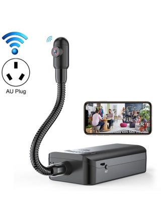 SG601 1080P HD WiFi Snake Tube Camera, Support Motion Detection, AU Plug - pzsku/ZFEDCF048A31AA278C6D1Z/45/_/1734483602/0b8dba93-1aab-4f1c-b4a0-c103771d9de0