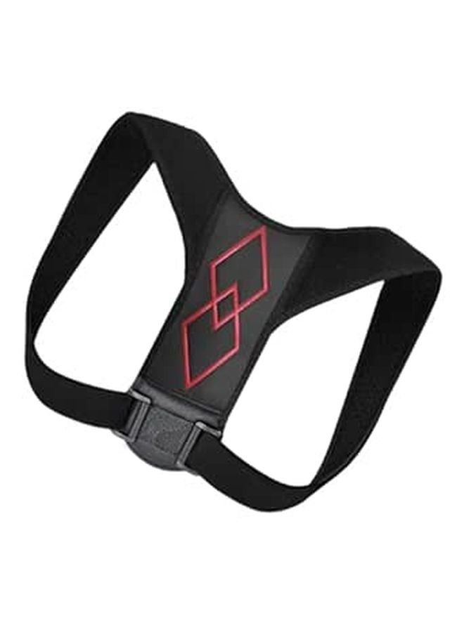 Adjustable Posture Corrector For Hunchback Breathable Invisible Back Brace Men Women - Image 1